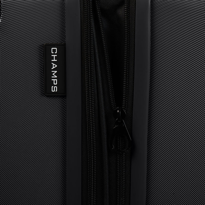 
        Shop Bentley Noir Ensemble de 3 valises Champs Earth in Canada at only $349.99 5th look
      