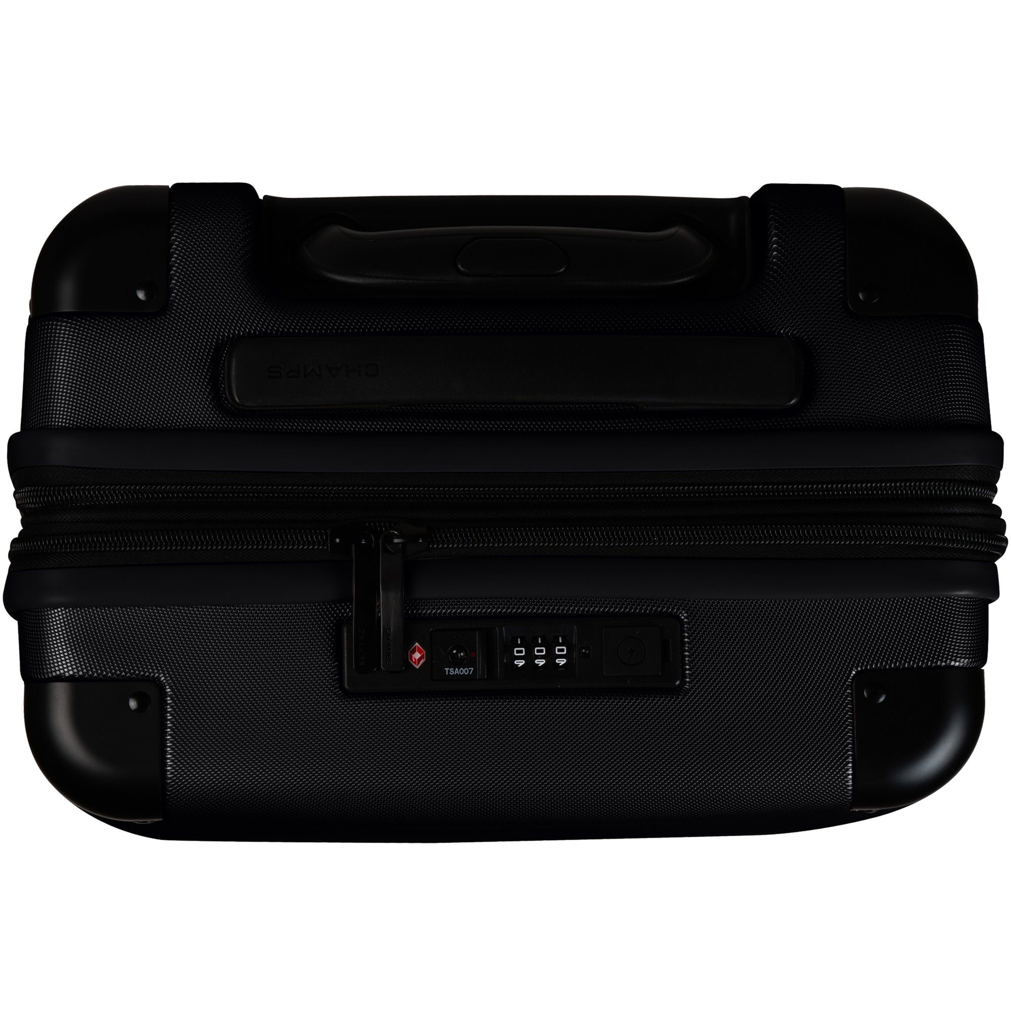 Shop Bentley Noir Ensemble de 3 valises Champs Earth in Canada at only $349.99 9th look