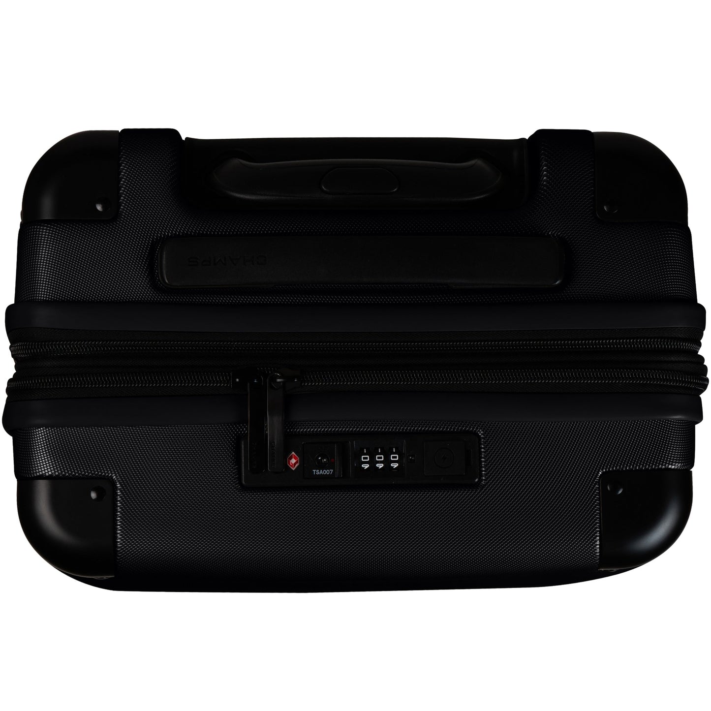 Ensemble de 3 valises Champs Earth