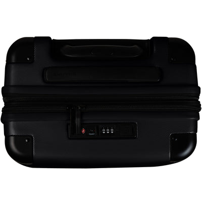 Shop Bentley Noir Ensemble de 3 valises Champs Earth in Canada at only $349.99 9th look