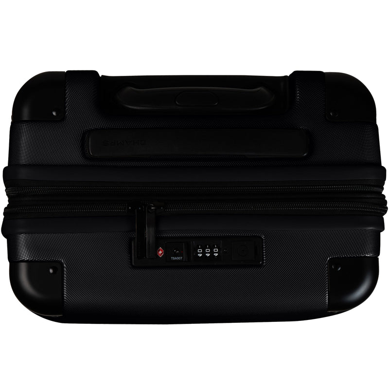 
        Shop Bentley Noir Ensemble de 3 valises Champs Earth in Canada at only $349.99 9th look
      