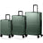 
        Shop Bentley Marine Ensemble de 3 valises Champs Earth in Canada at only $349.99 17th look
      