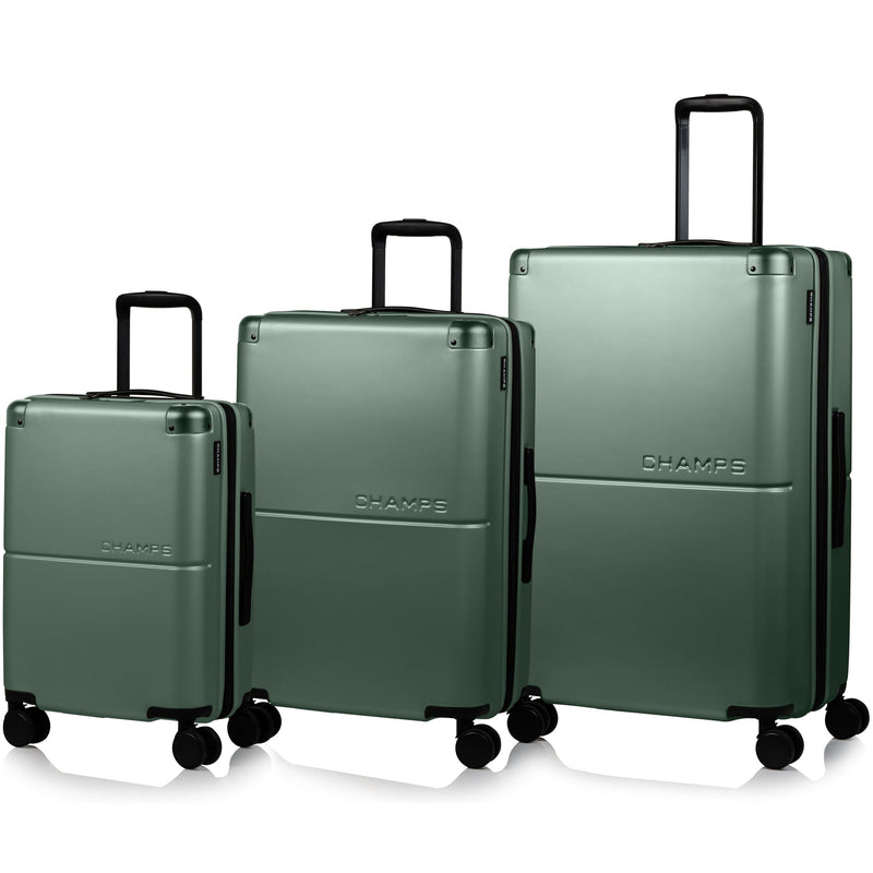 
        Shop Bentley Marine Ensemble de 3 valises Champs Earth in Canada at only $349.99 17th look
      