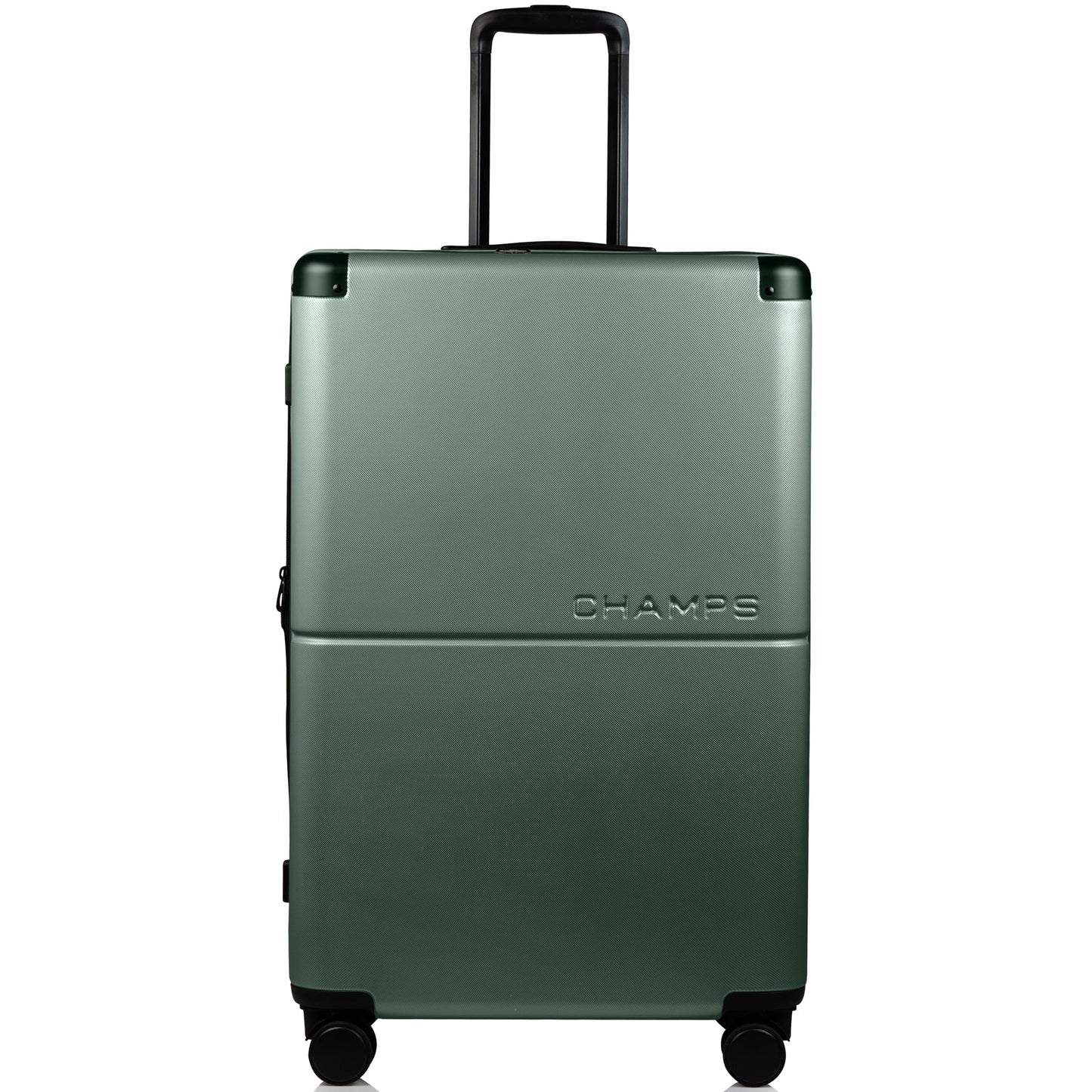 Ensemble de 3 valises Champs Earth