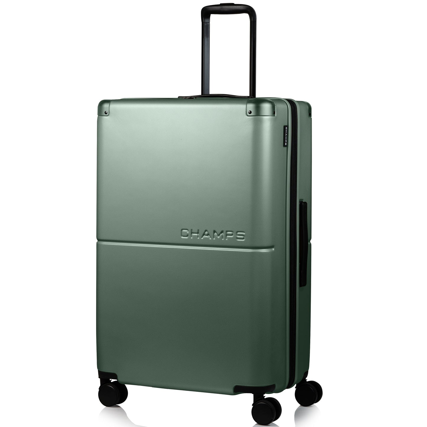 Ensemble de 3 valises Champs Earth