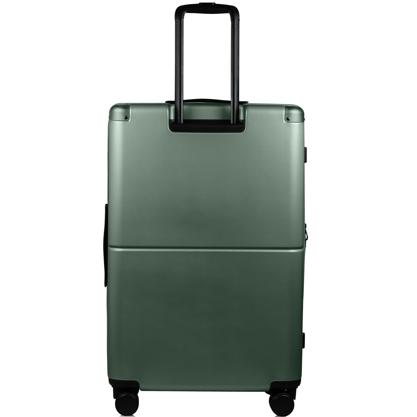 Ensemble de 3 valises Champs Earth