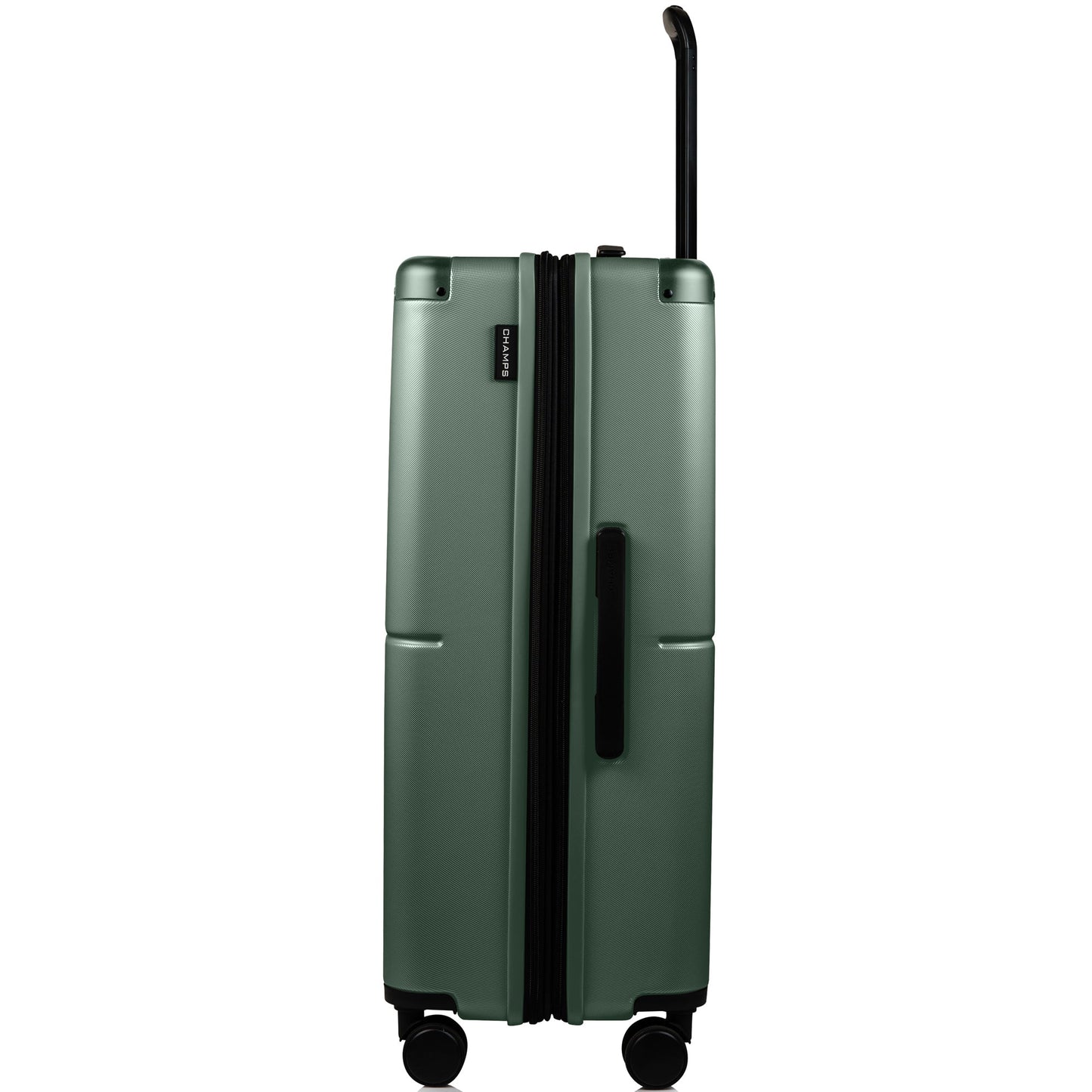 Ensemble de 3 valises Champs Earth