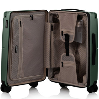 
                    Shop Bentley Marine Ensemble de 3 valises Champs Earth in Canada at only $349.99 2nd look
                  