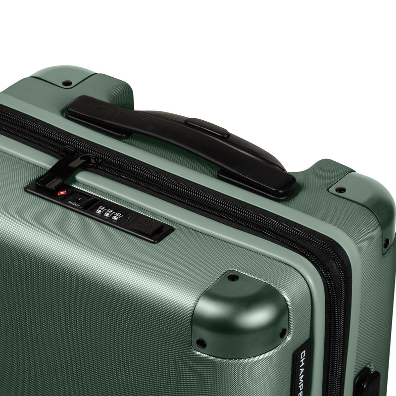 
        Shop Bentley Marine Ensemble de 3 valises Champs Earth in Canada at only $349.99 20th look
      