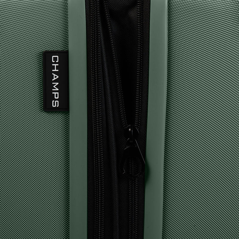 
        Shop Bentley Marine Ensemble de 3 valises Champs Earth in Canada at only $349.99 21st look
      