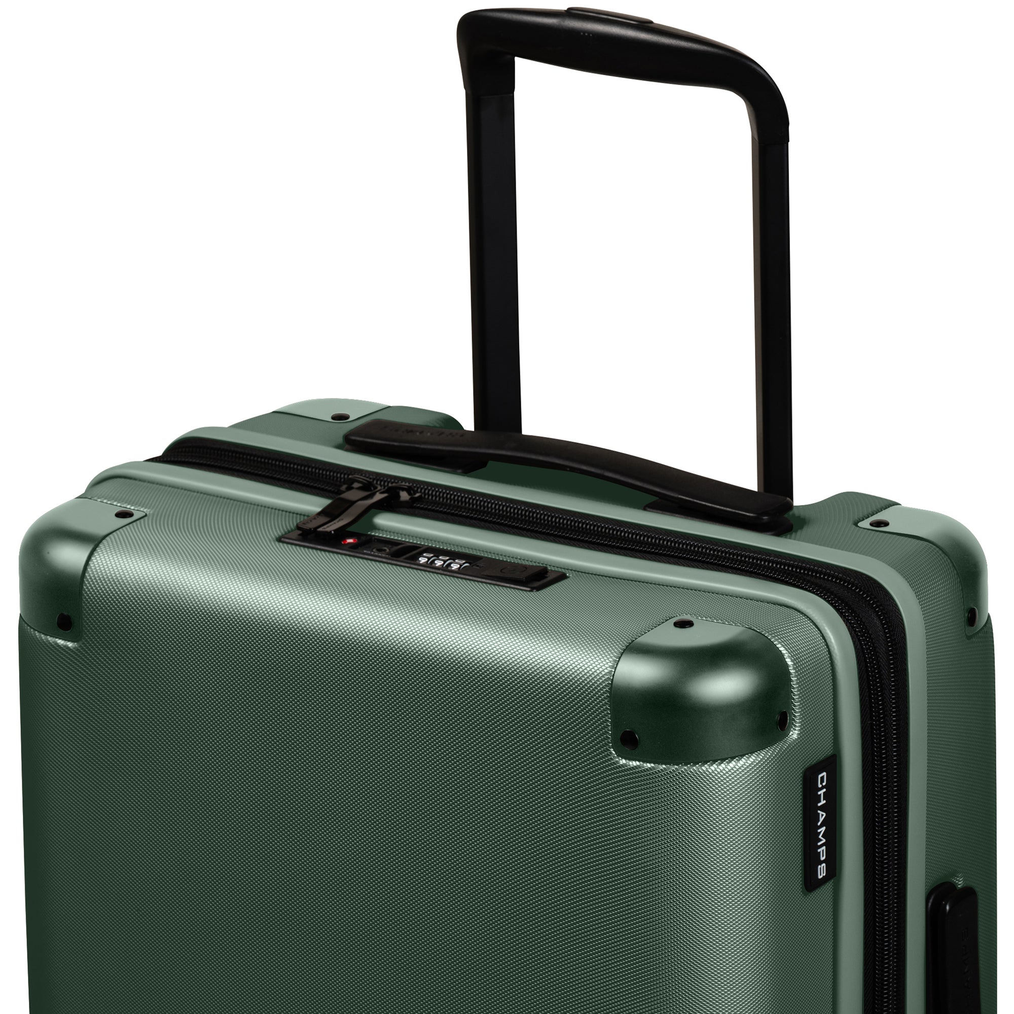 Shop Bentley Marine Ensemble de 3 valises Champs Earth in Canada at only $349.99 24th look