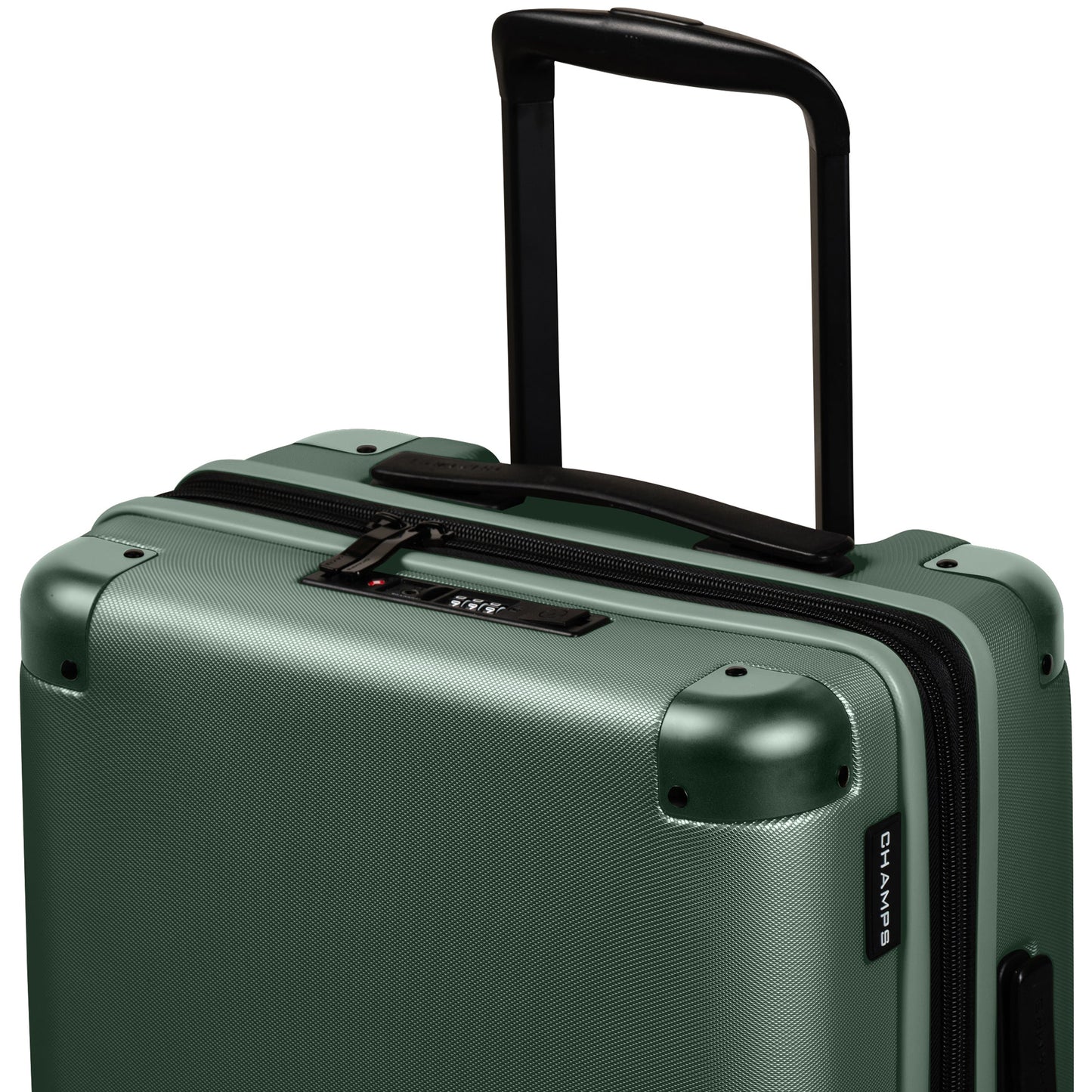 Ensemble de 3 valises Champs Earth
