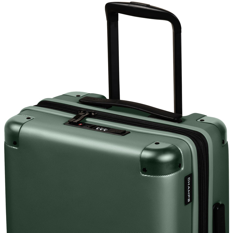 
        Shop Bentley Marine Ensemble de 3 valises Champs Earth in Canada at only $349.99 24th look
      