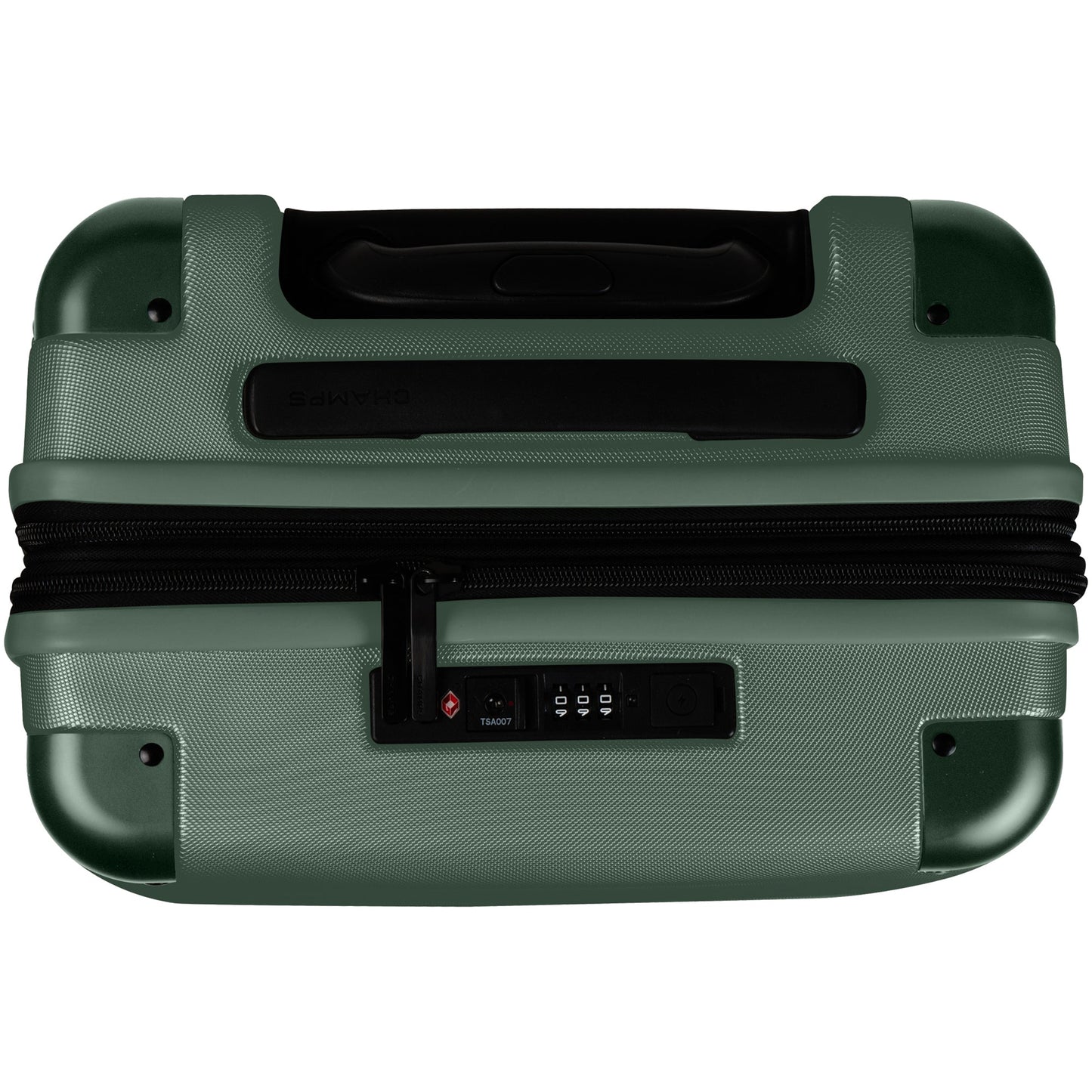 Ensemble de 3 valises Champs Earth