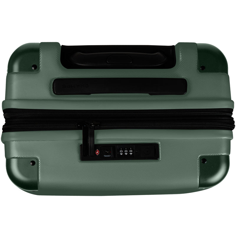 
        Shop Bentley Marine Ensemble de 3 valises Champs Earth in Canada at only $349.99 25th look
      