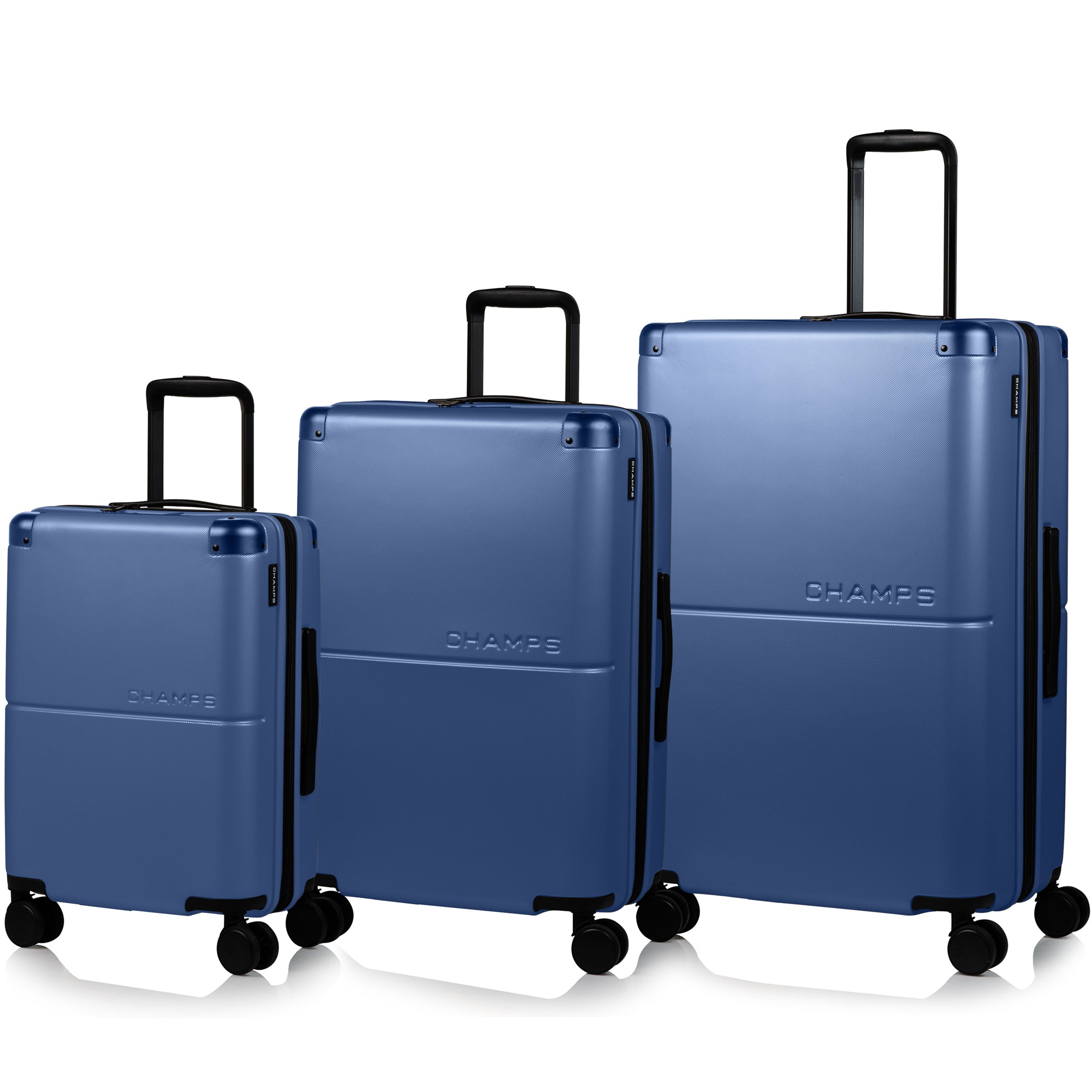 Shop Bentley Vert Ensemble de 3 valises Champs Earth in Canada at only $349.99 33rd look