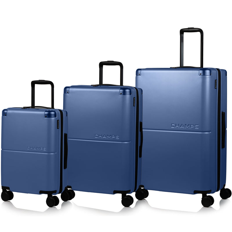 
        Shop Bentley Vert Ensemble de 3 valises Champs Earth in Canada at only $349.99 33rd look
      