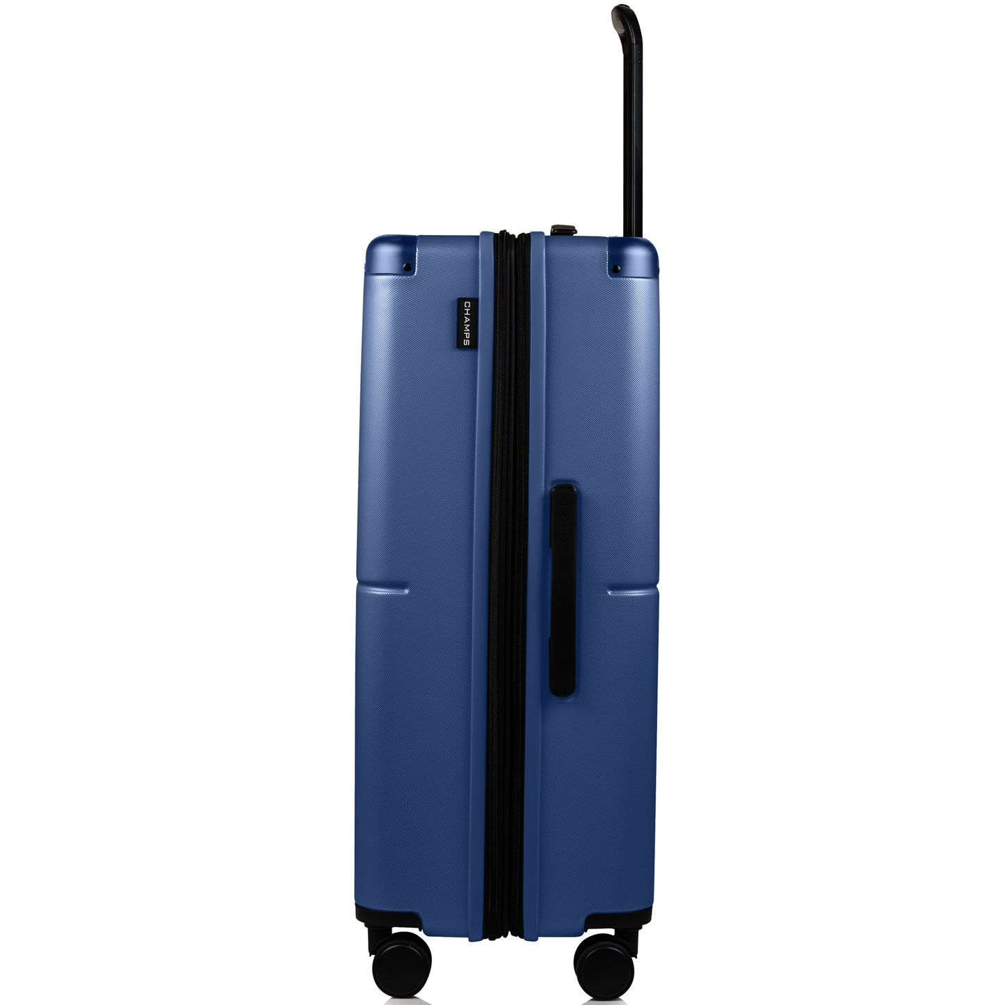 Ensemble de 3 valises Champs Earth
