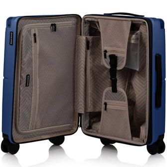 
                    Shop Bentley Vert Ensemble de 3 valises Champs Earth in Canada at only $349.99 2nd look
                  