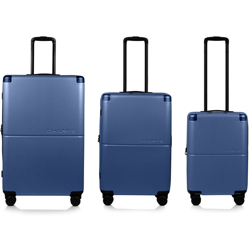 
        Shop Bentley Sable Ensemble de 3 valises Champs Earth in Canada at only $349.99 48th look
      