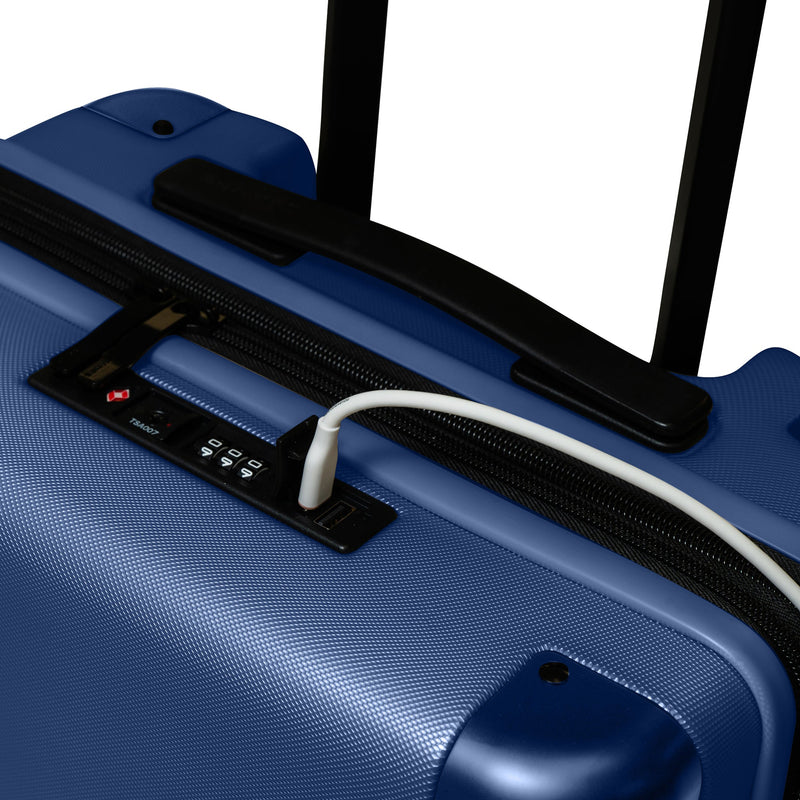 
        Shop Bentley Vert Ensemble de 3 valises Champs Earth in Canada at only $349.99 39th look
      