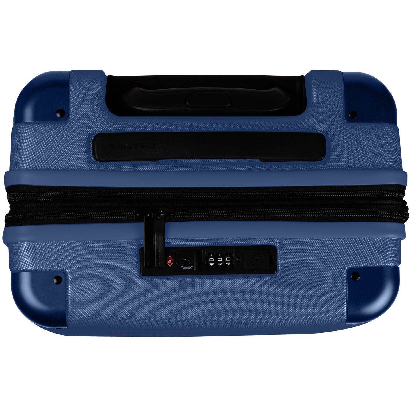 Ensemble de 3 valises Champs Earth