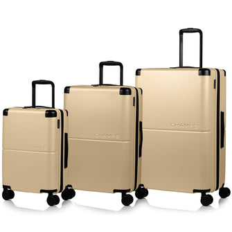 
                    Shop Bentley Sable Ensemble de 3 valises Champs Earth in Canada at only $349.99 1st look
                  