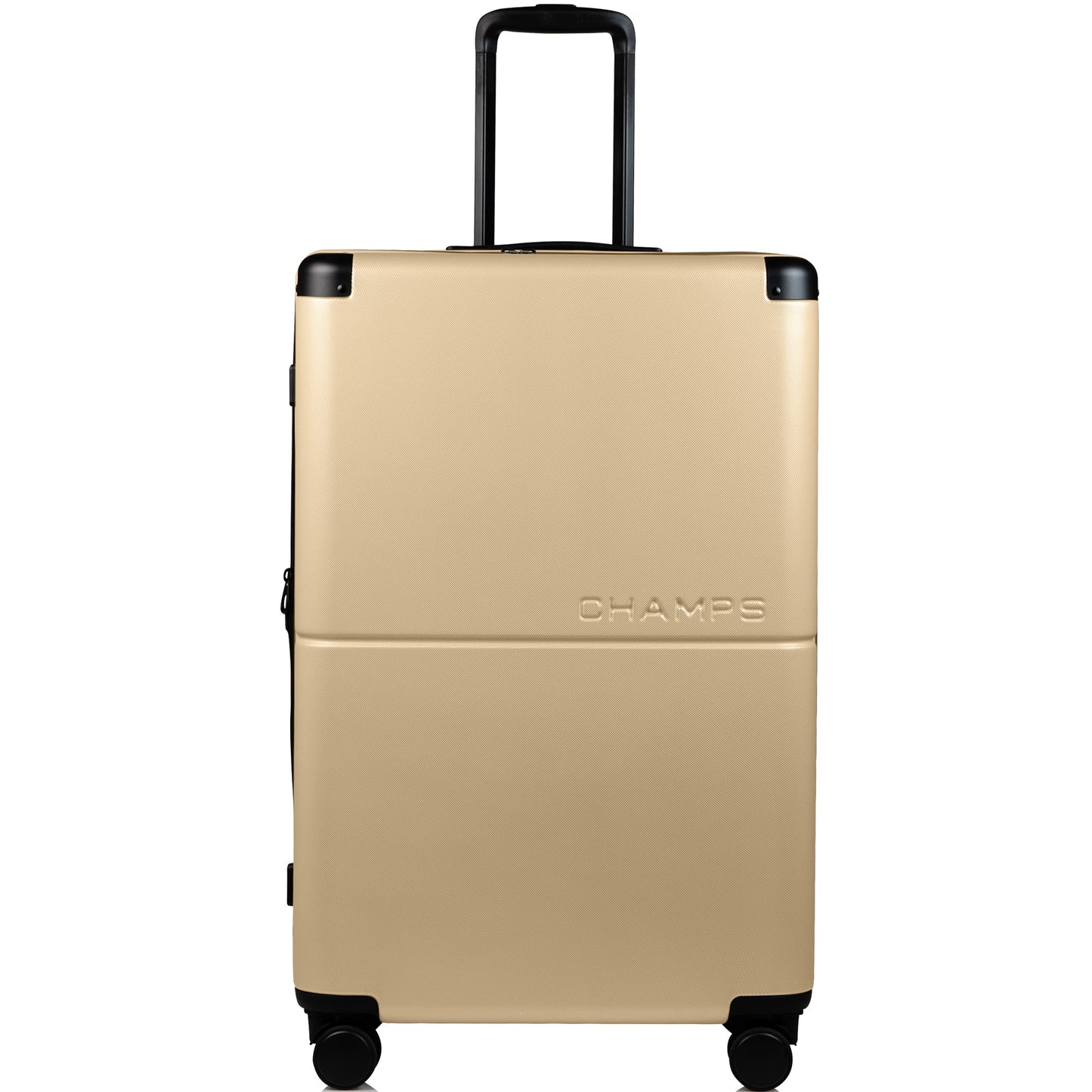Ensemble de 3 valises Champs Earth