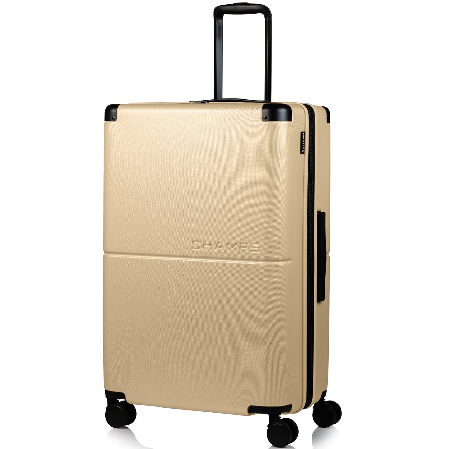 Ensemble de 3 valises Champs Earth