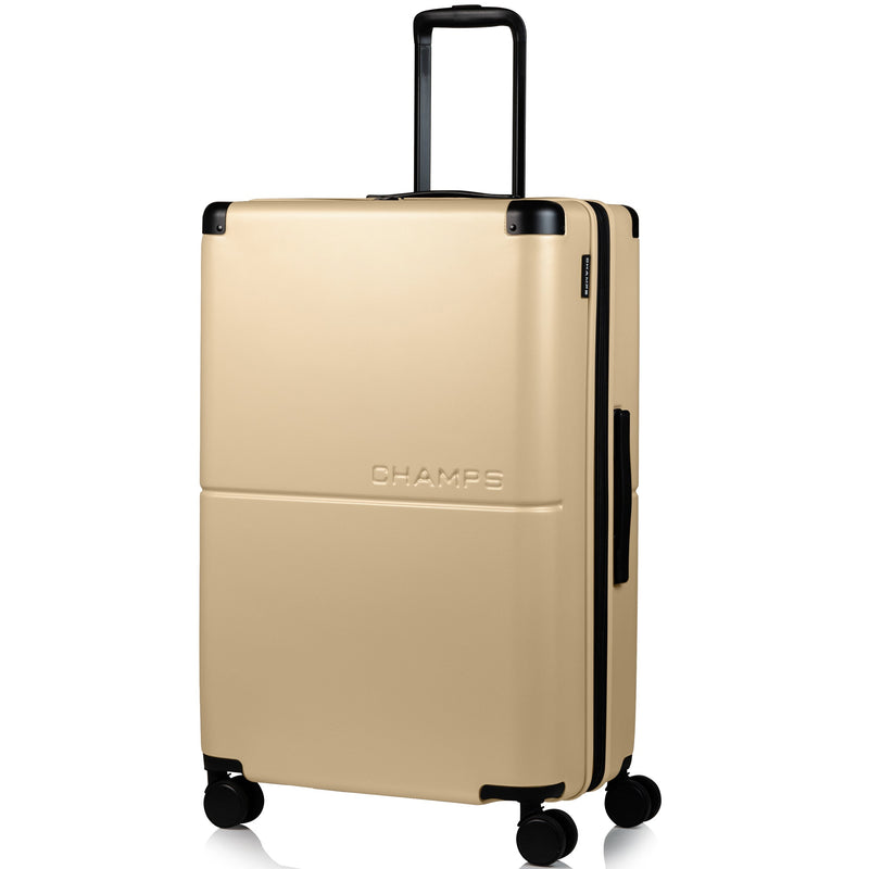 
        Shop Bentley Sable Ensemble de 3 valises Champs Earth in Canada at only $349.99 59th look
      