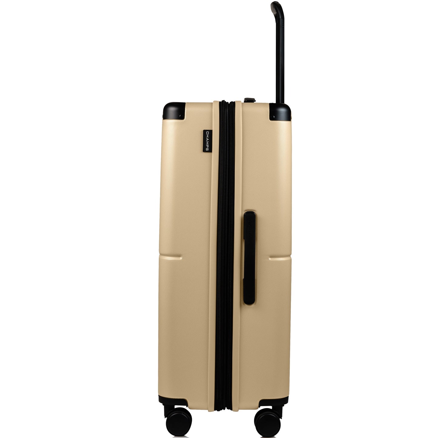 Ensemble de 3 valises Champs Earth