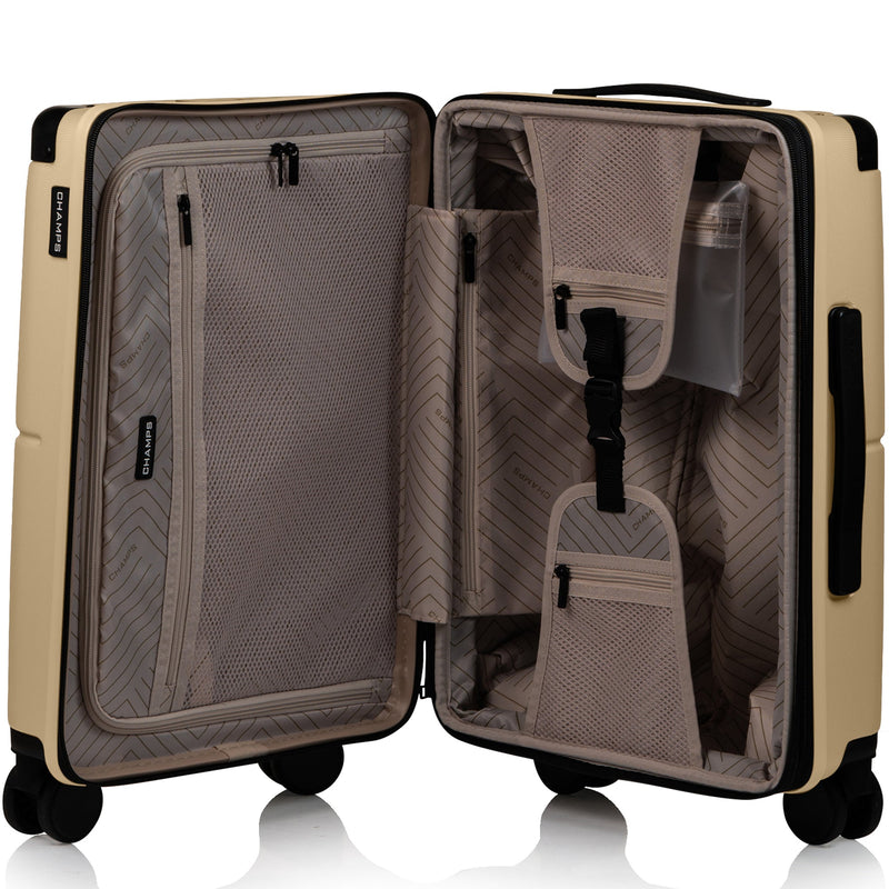 
        Shop Bentley Sable Ensemble de 3 valises Champs Earth in Canada at only $349.99 50th look
      