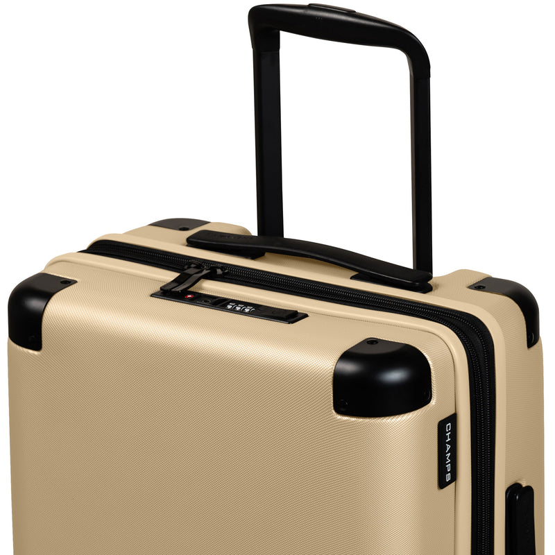 
        Shop Bentley Sable Ensemble de 3 valises Champs Earth in Canada at only $349.99 56th look
      