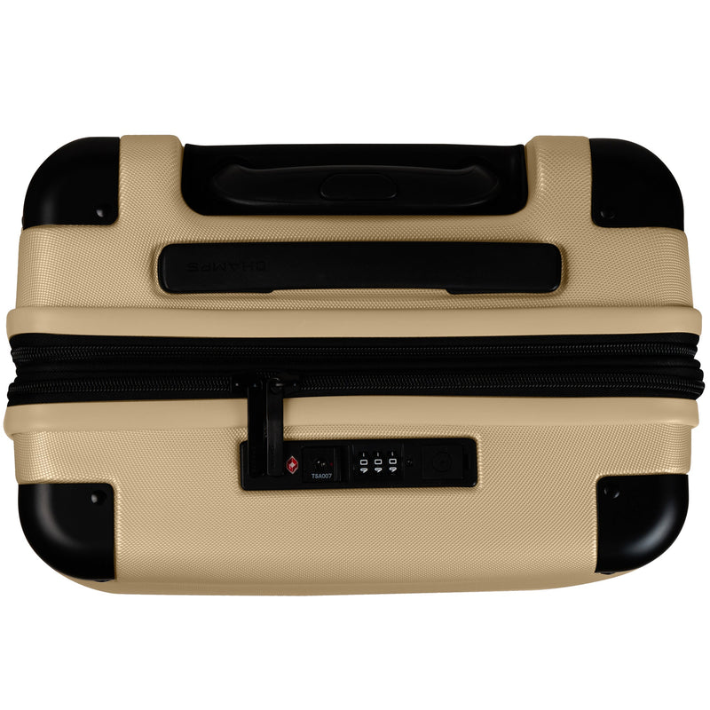 
        Shop Bentley Sable Ensemble de 3 valises Champs Earth in Canada at only $349.99 57th look
      