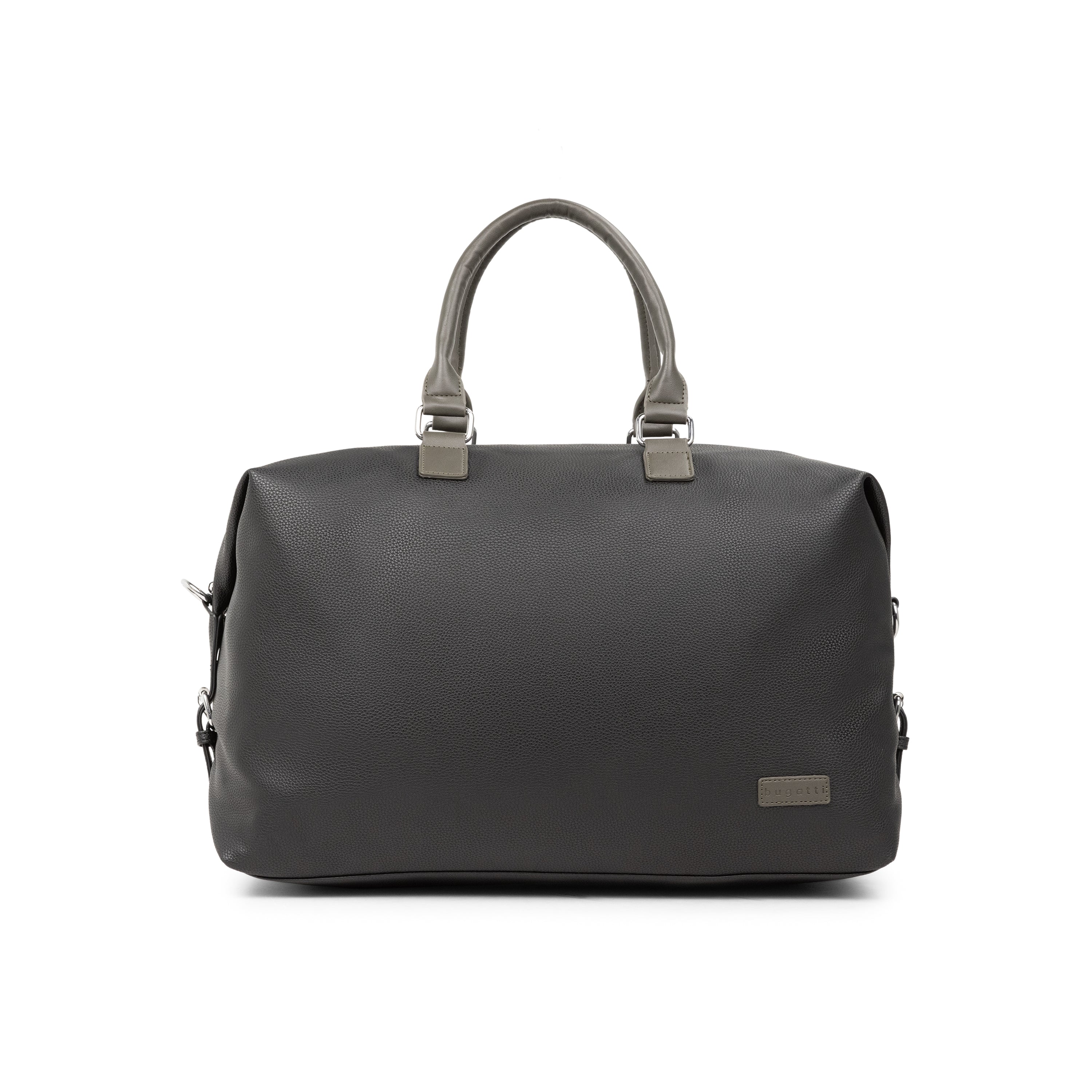
          Shop Bentley Black Bugatti Duffle Contrast in Canada at only $90.99 st look
        