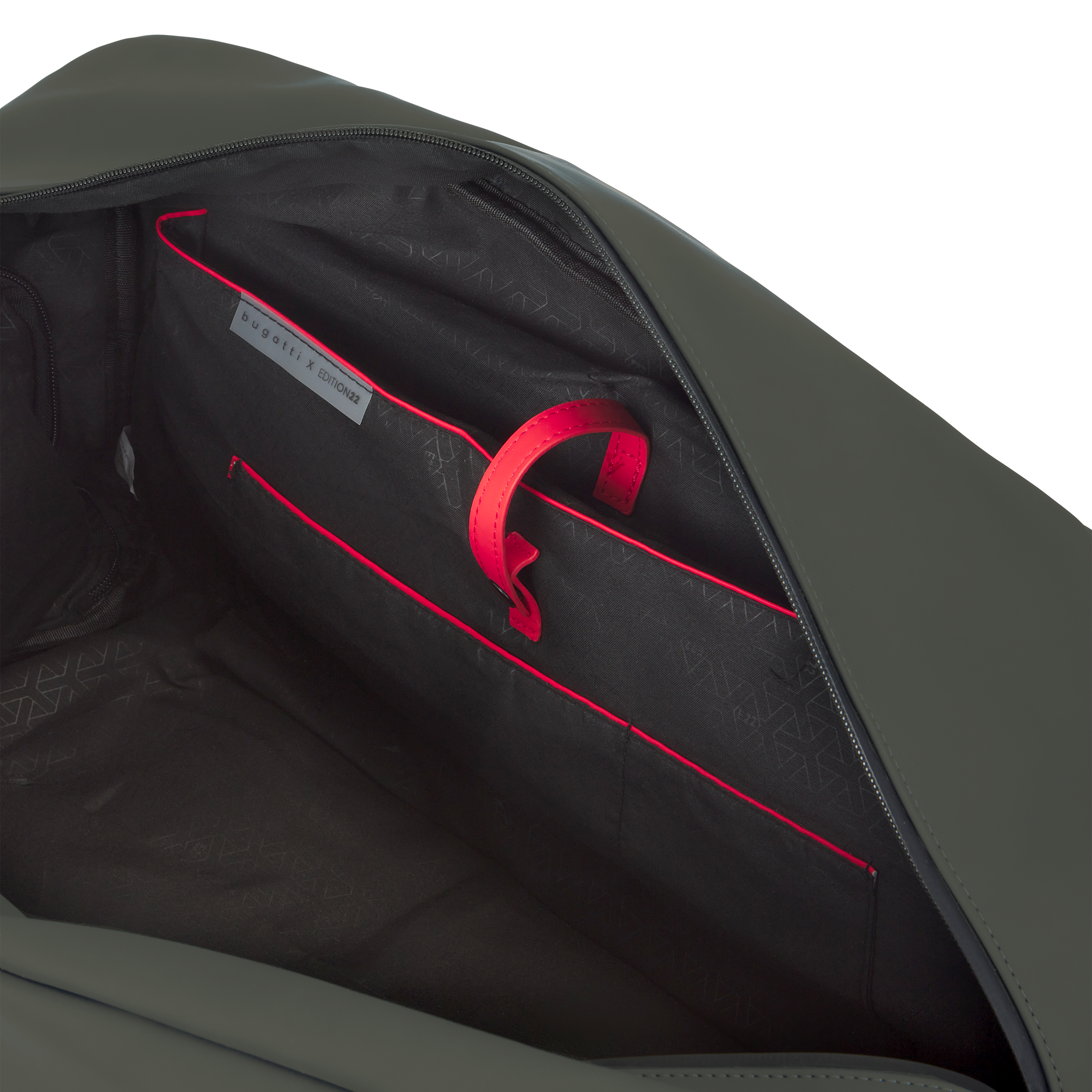 Shop Bentley Kaki Sac de voyage Edition22 Core in Canada at only $95.99 10th look