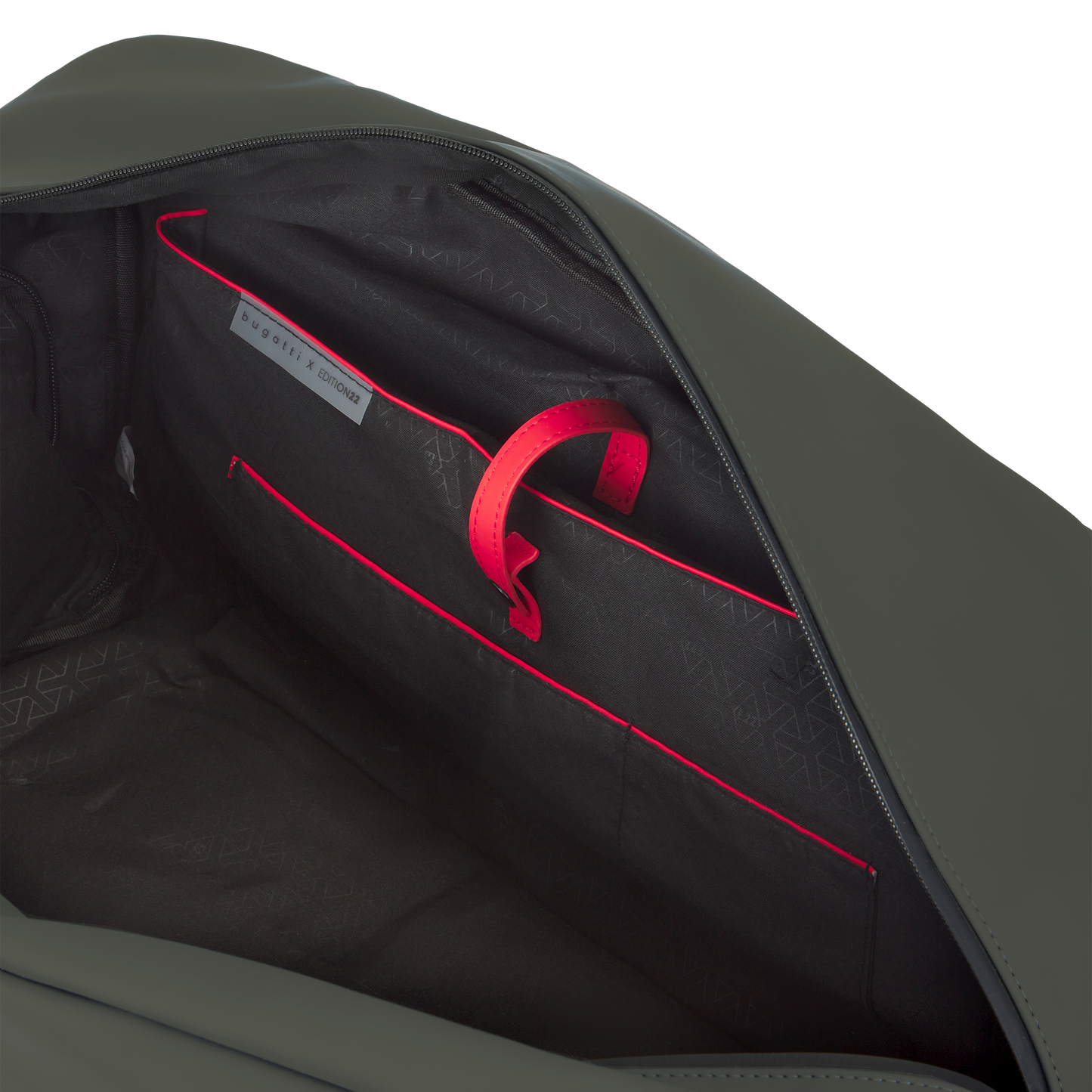 Edition22 Core Duffle Bag