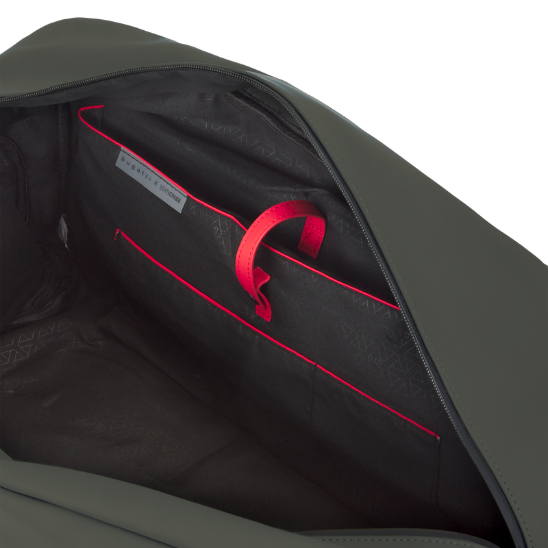 
        Shop Bentley Khaki Edition22 Core Duffle Bag in Canada at only $95.99 10th look
      