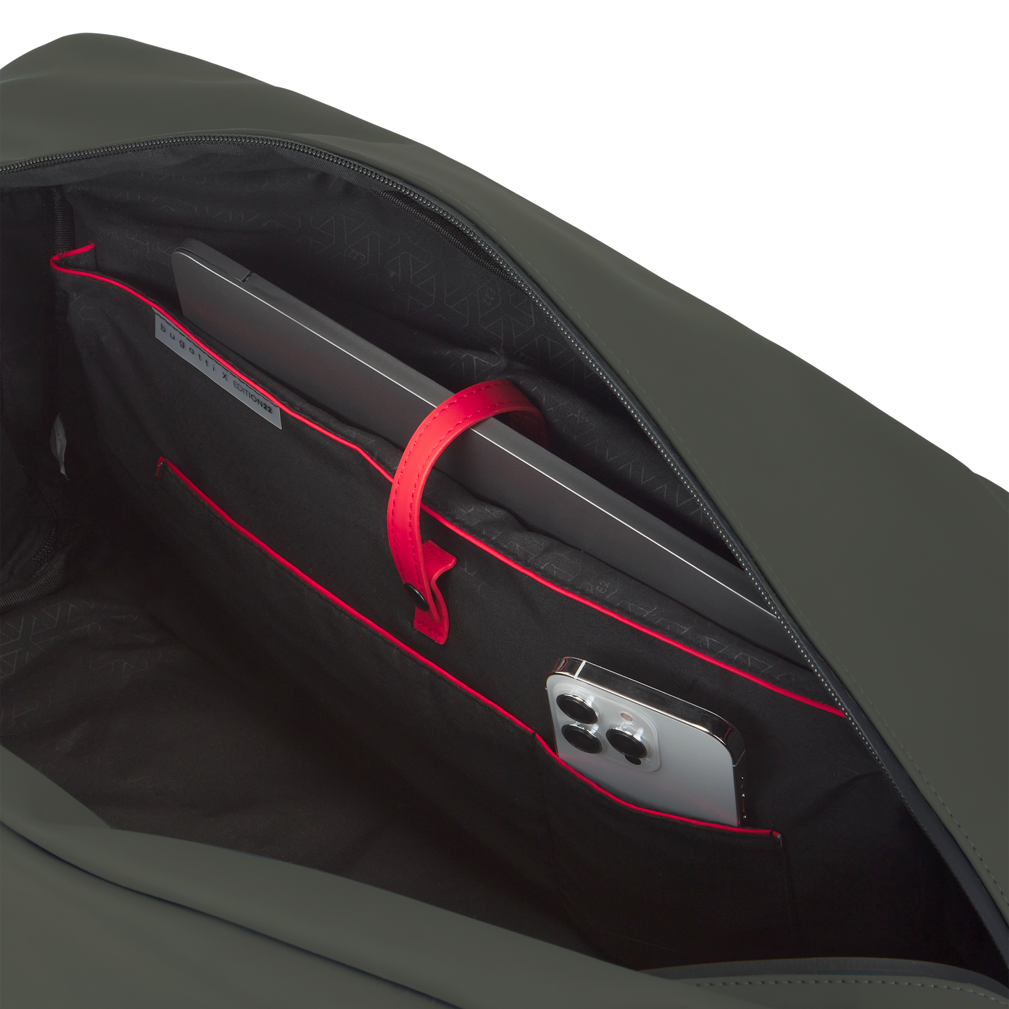 Edition22 Core Duffle Bag