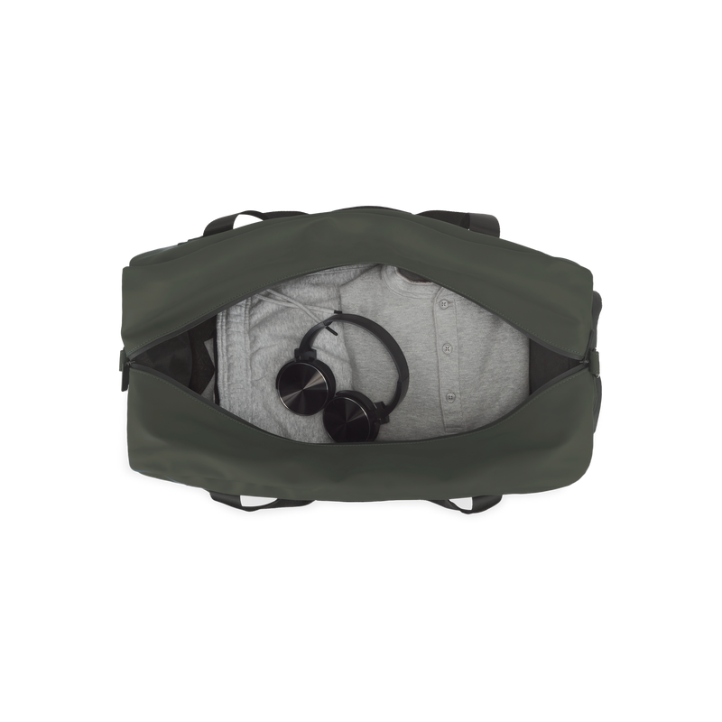 
        Shop Bentley Khaki Edition22 Core Duffle Bag in Canada at only $95.99 3rd look
      