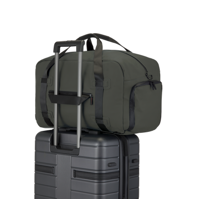 Shop Bentley Khaki Edition22 Core Duffle Bag in Canada at only $95.99 9th look