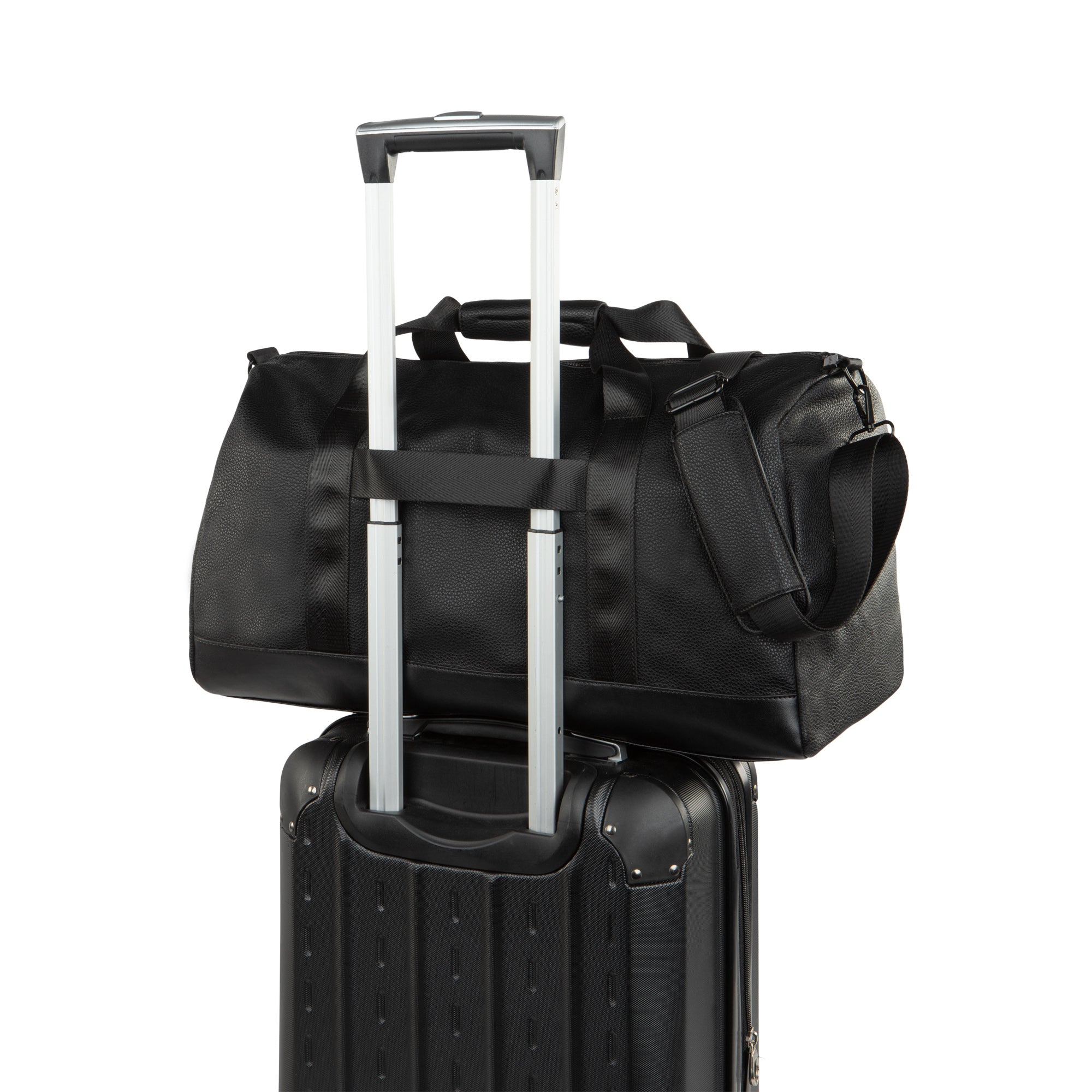 Shop Bentley Noir Sac de voyage Bugatti Central  in Canada at only $129.99 7th look