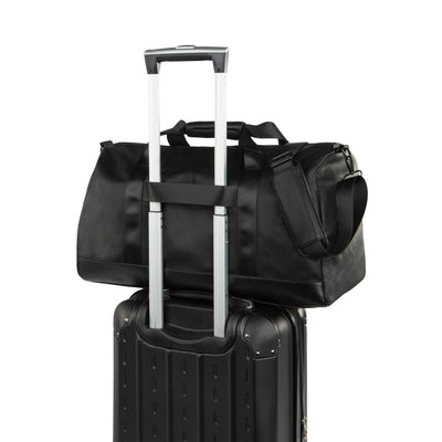 Shop Bentley Noir Sac de voyage Bugatti Central  in Canada at only $129.99 7th look