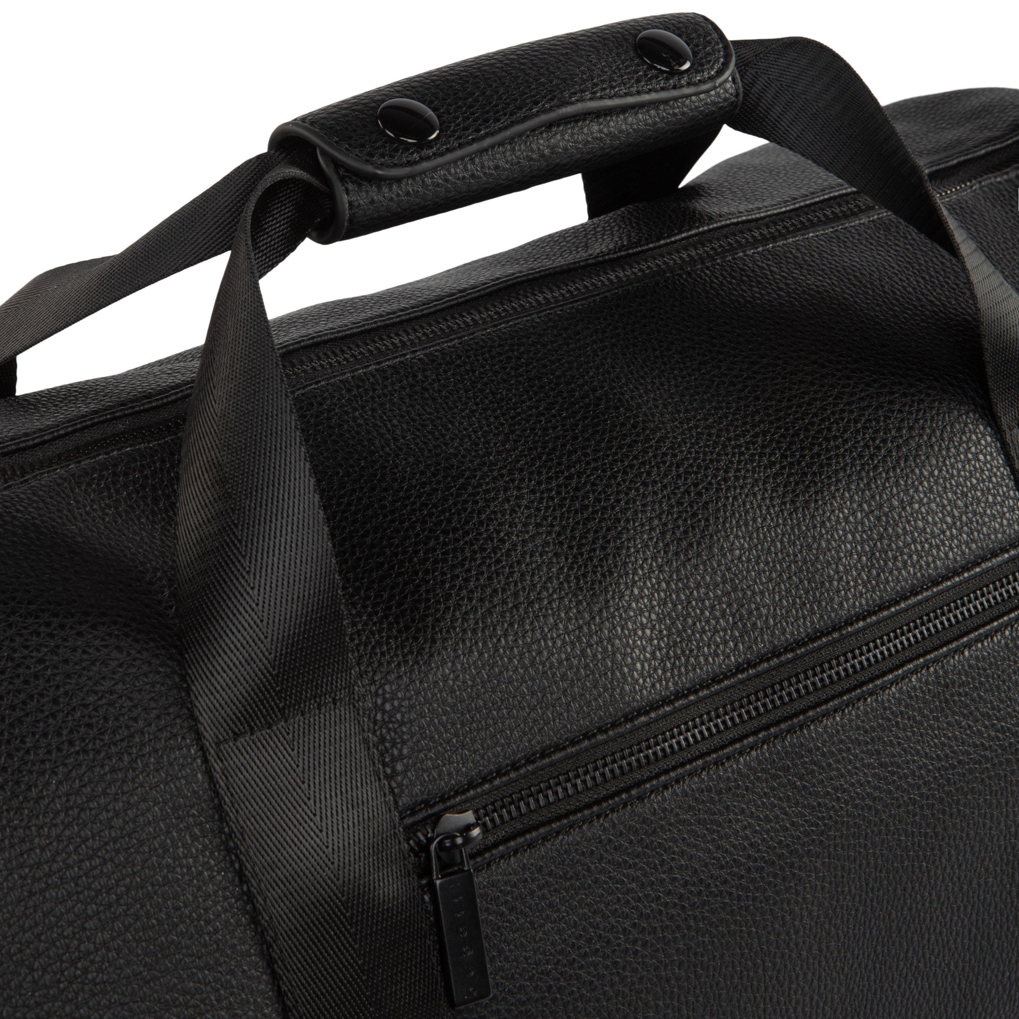 Shop Bentley Noir Sac de voyage Bugatti Central  in Canada at only $129.99 3rd look