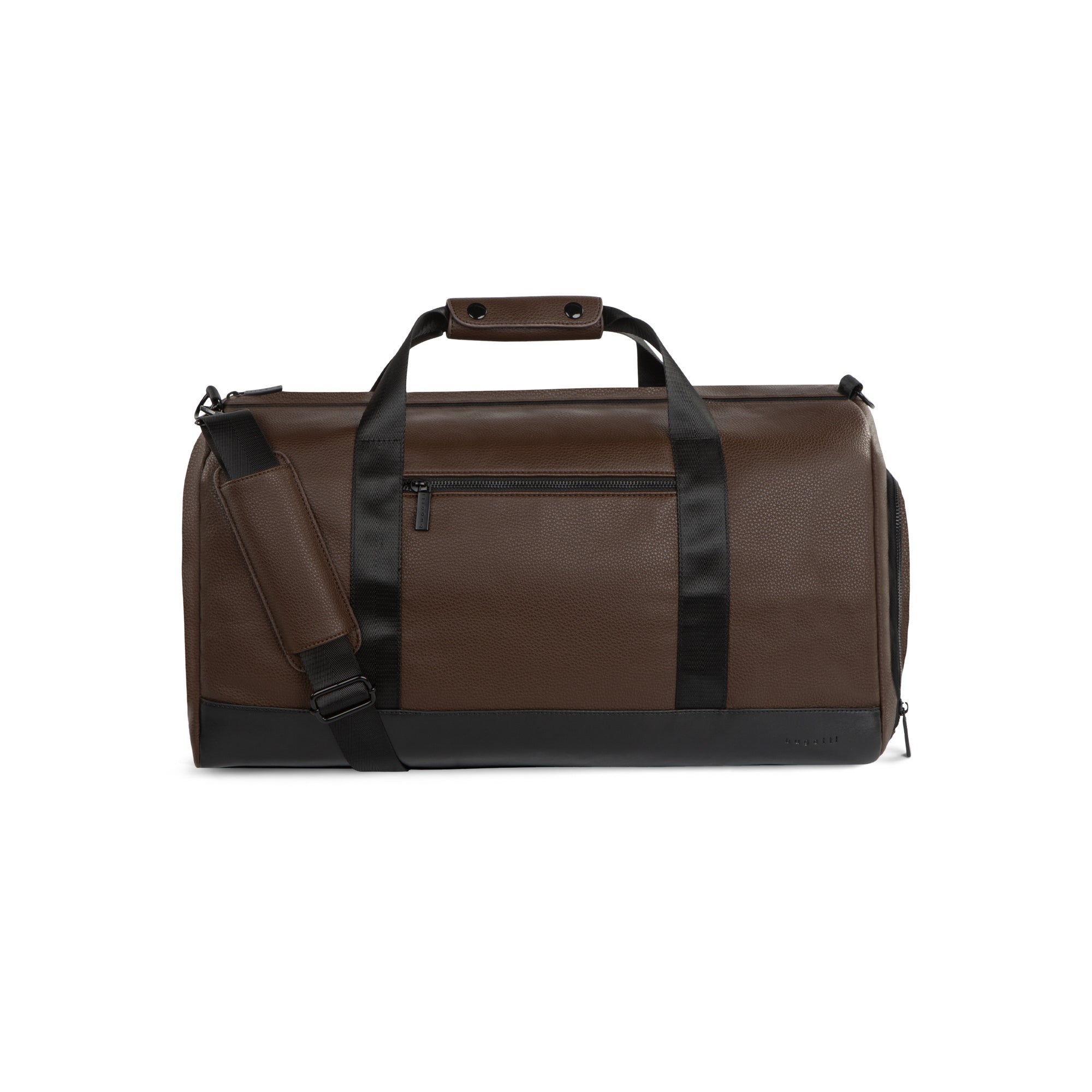 Shop Bentley Brun Sac de voyage Bugatti Central  in Canada at only $129.99 8th look