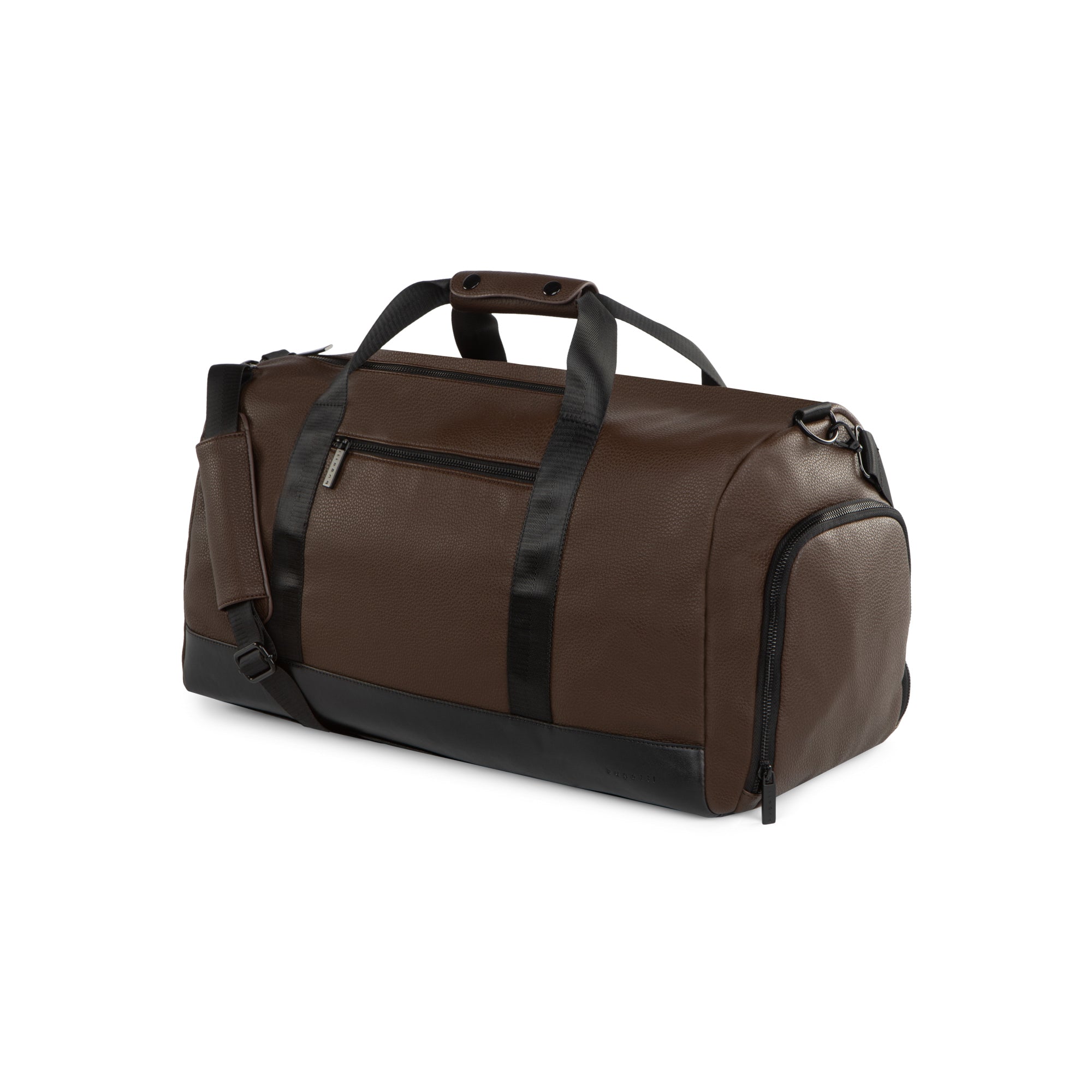 Shop Bentley Brun Sac de voyage Bugatti Central  in Canada at only $129.99 10th look