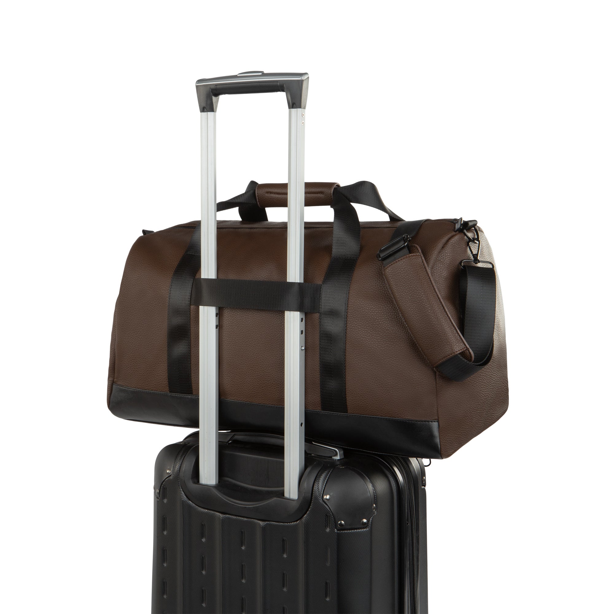 Shop Bentley Brun Sac de voyage Bugatti Central  in Canada at only $129.99 14th look