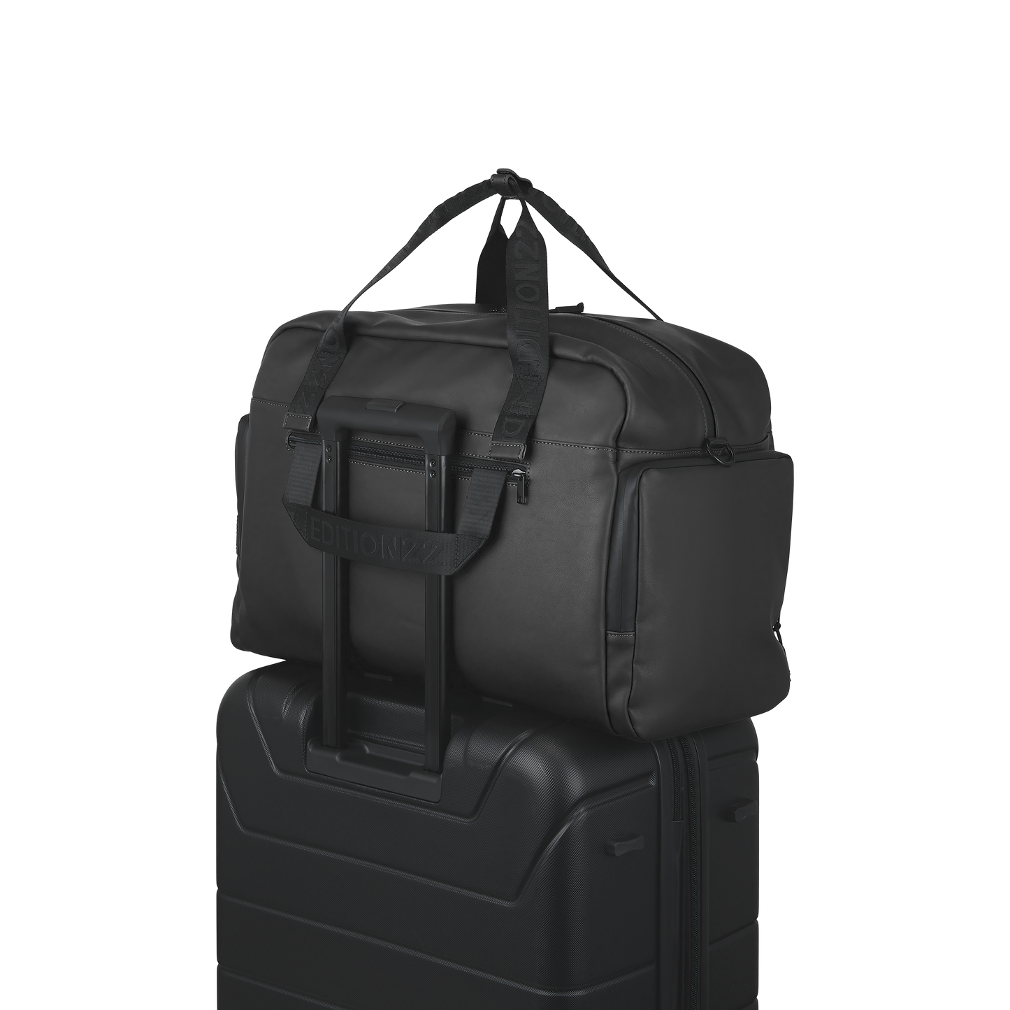 Edition22 Vision Duffle Bag