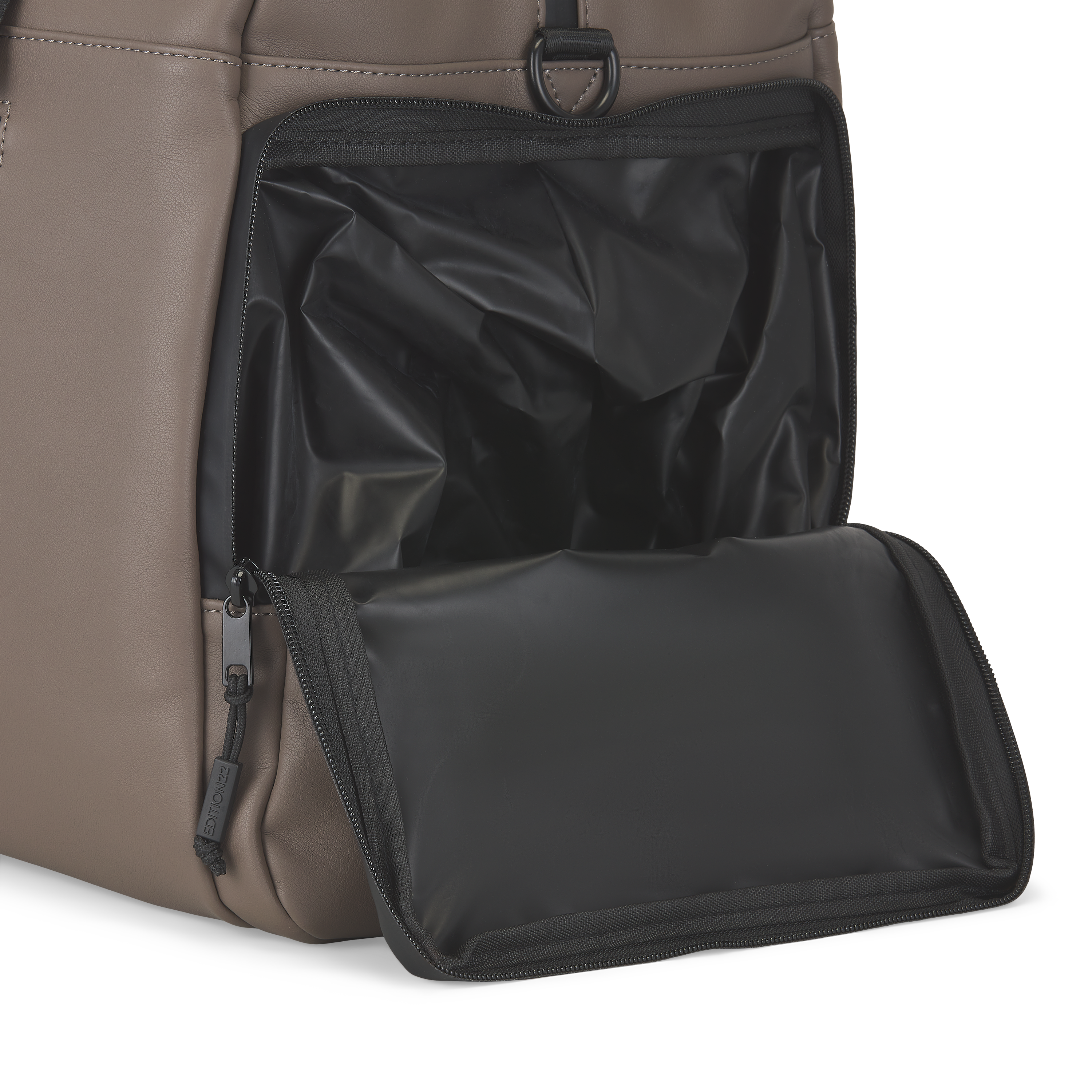 Shop Bentley Noir Sac de voyage Vision Edition22 in Canada at only $95.99 10th look