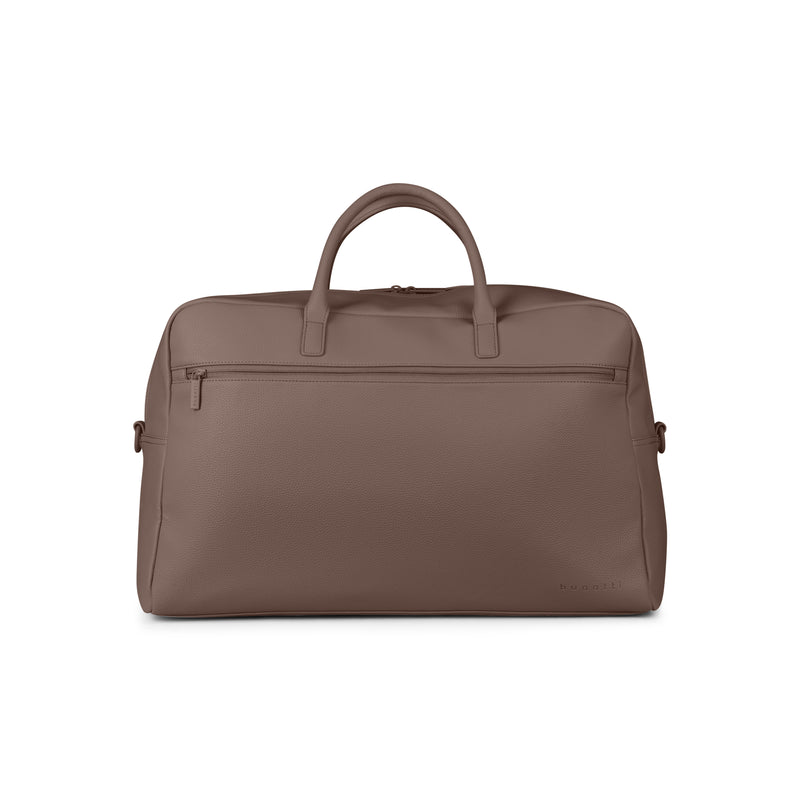 
        Shop Bentley Mocha Bugatti Lisbon Duffle Bag in Canada at only $79.99 19th look
      